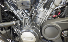 HARLEY ﾊﾟﾝ AMERICA1250S 2021