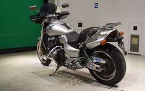 HONDA X4 1999 SC38