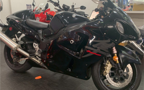 SUZUKI GSX-1300R HAYABUSA 2007 GW71A