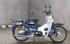 HONDA SUPER CUB50 AA01