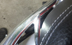 HONDA DAX 125 JB04