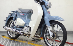 HONDA  SUPER CUB C125 JA48