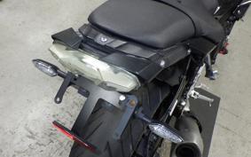 YAMAHA MT-10 2017 RN50J