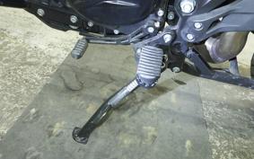 BMW F750GS 2012