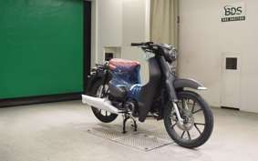 HONDA C125 SUPER CUB JA71