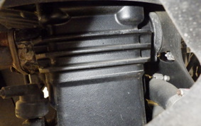 KAWASAKI NINJA 250R EX250K