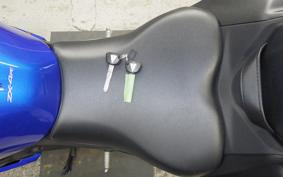 KAWASAKI ZX-4R SE 2023 ZX400P