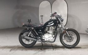 SUZUKI GLASS TRACKER BIG BOY NJ47A