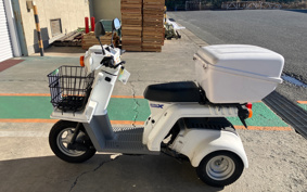 HONDA  GYRO X STANDARD  TD02