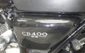 HONDA CB400SS E 2004 NC41