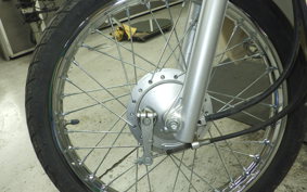 HONDA C110 SUPER CUB JA44