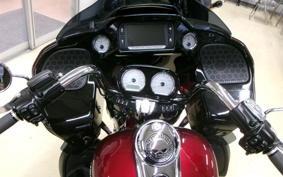 HARLEY FLTRXS 2016 KTC