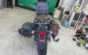HONDA REBEL 250 S 2008 MC49