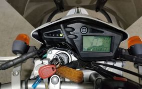 YAMAHA SEROW 250 DG31J