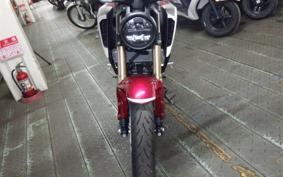 HONDA CB125 R JC91