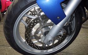 BMW F800ST 2007