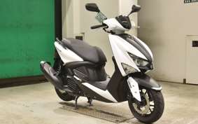 YAMAHA CYGNUS Griffus 2002 SEJ4J