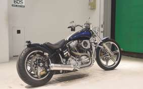HARLEY FXST 1450 2000