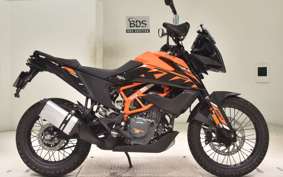 KTM 390 ADVENTURE