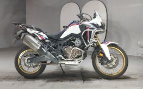 HONDA CRF1000L AFRICA TWIN 2016 SD04