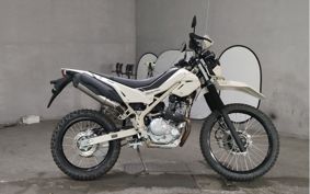 KAWASAKI KLX230 SHERPA LX232A