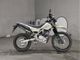 Фото Kawasaki KLX230 SHERPA с японского аукциона