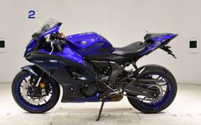 YAMAHA YZF-R7 2022 RM39J