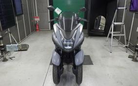 YAMAHA TRICITY 155 A 2005 SG37J