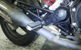 HONDA VTRF250 MC33