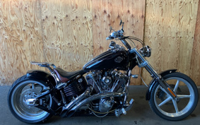 HARLEY HARLEY FXCWC 2008 JK5