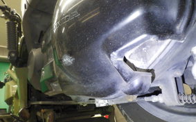 HONDA PS250 2022 MF09