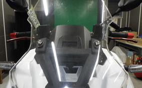 HONDA ADV150 2018 KF38