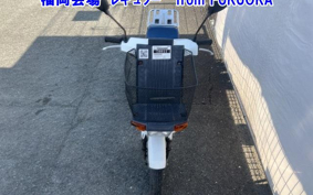 SUZUKI MOLLET