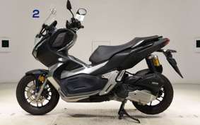 HONDA ADV150 2014 KF38