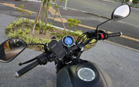 YAMAHA XSR155 RG63