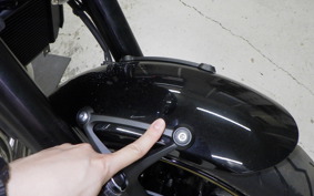 KAWASAKI Z900RS CAFE 2022 ZR900K