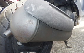 SUZUKI LET's 4 CA41A