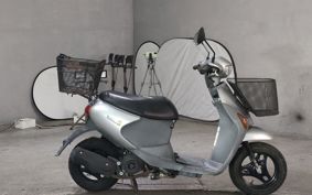 SUZUKI LET`S4 CA45A