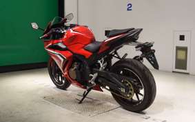HONDA CBR400R 2019 NC56