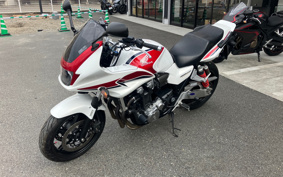 HONDA CB1300 SUPER  BOL DOR ABS 2010 SC54