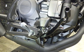 HONDA REBEL 1100 S DCT 2025 SC87