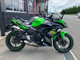 Фото Kawasaki NINJA 650 KRT ED 2018 с японского аукциона