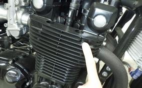KAWASAKI ZEPHYR 1100 ZRT10A