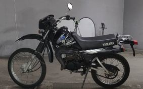 YAMAHA DT50 17W