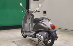 HONDA CREA SCOOPY 2011 AF55