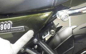 KAWASAKI Z900RS 2021 ZR900C