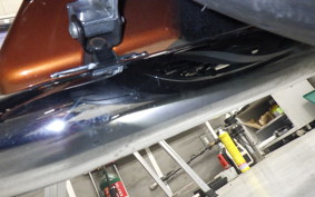 HARLEY FLHTKTC 1690 2014