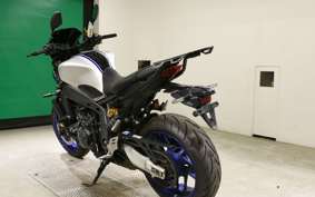 YAMAHA MT-09 SP 2023 RN69J