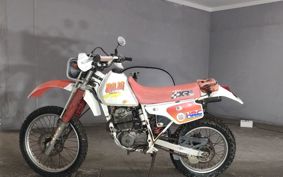 HONDA XLR250 BAJA MD22