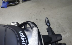 TRIUMPH SPEED 400 2026